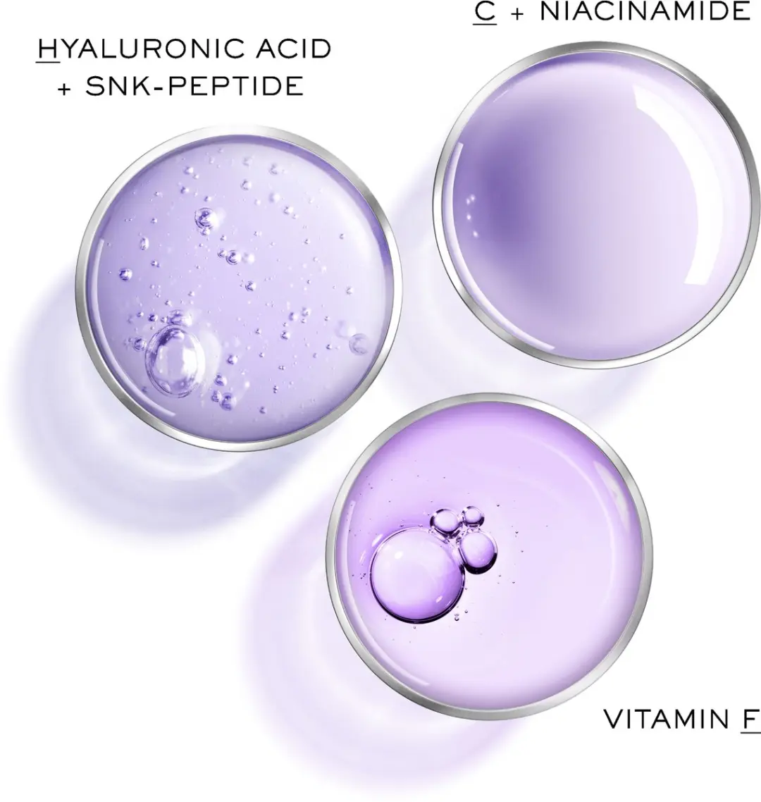 Lancôme Rénergie H.C.F. Triple Serum Routine - 75ml