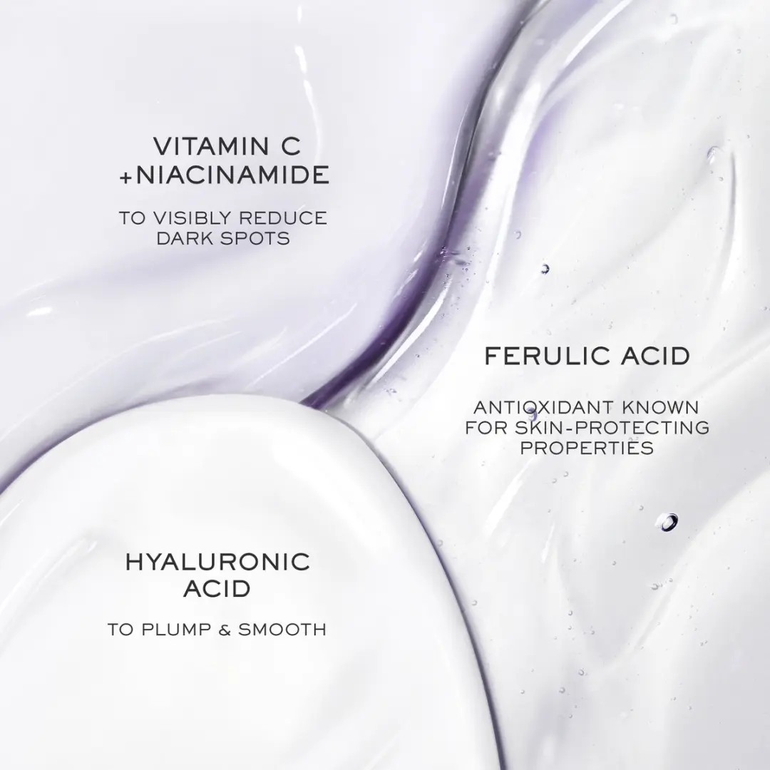 Lancôme Rénergie H.C.F. Triple Serum Routine - 75ml