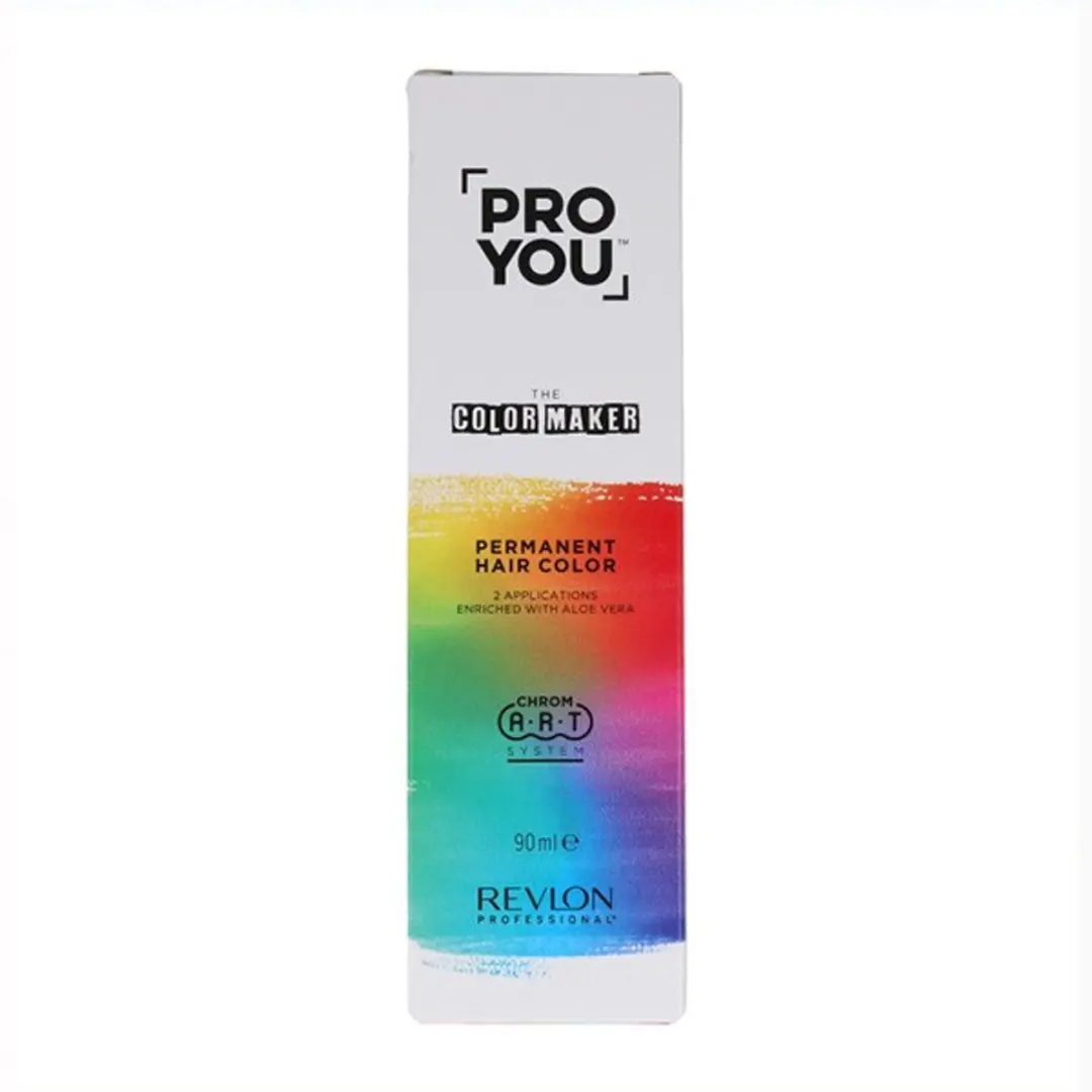 Revlon Pro You The Color Maker 90ml Permanent