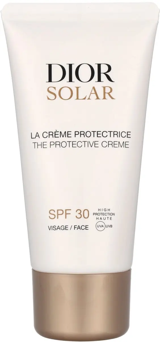 Dior Bronze Crème Protectrice Hâle Sublime SPF 30 - 50ml