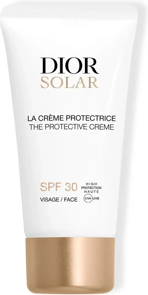 Dior Bronze Crème Protectrice Hâle Sublime SPF 30