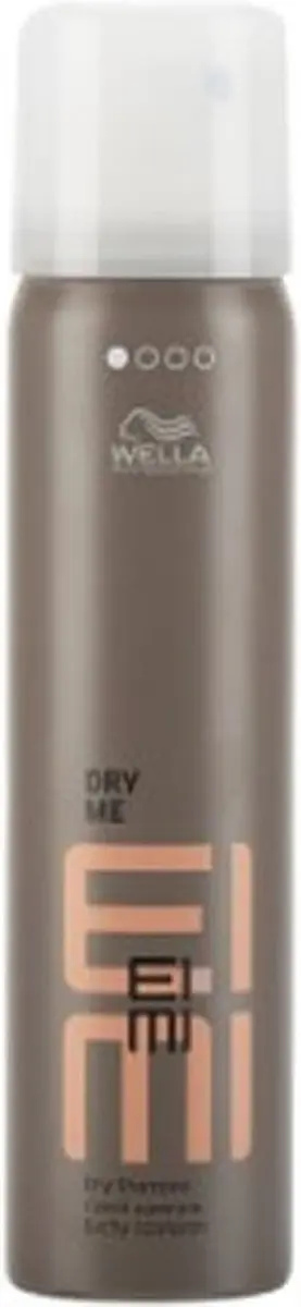 Wella Eimi Dry Me 65ml - afbeelding 6 van 6