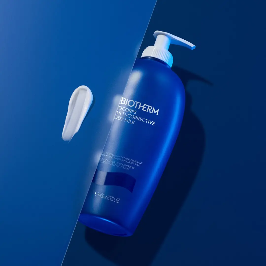 Biotherm Bodycorps Multi-Corrective Body Milk 400ml
