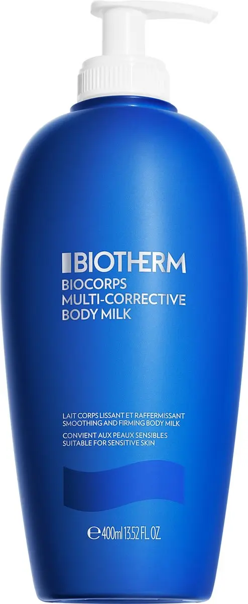 Biotherm Bodycorps Multi-Corrective Body Milk 400ml