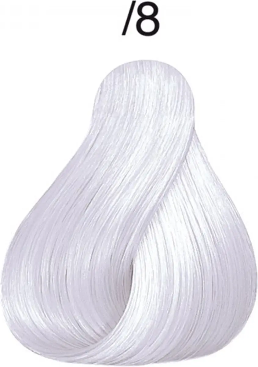 Wella Professionals Perfecton By Color Fresh 250ml - Groen