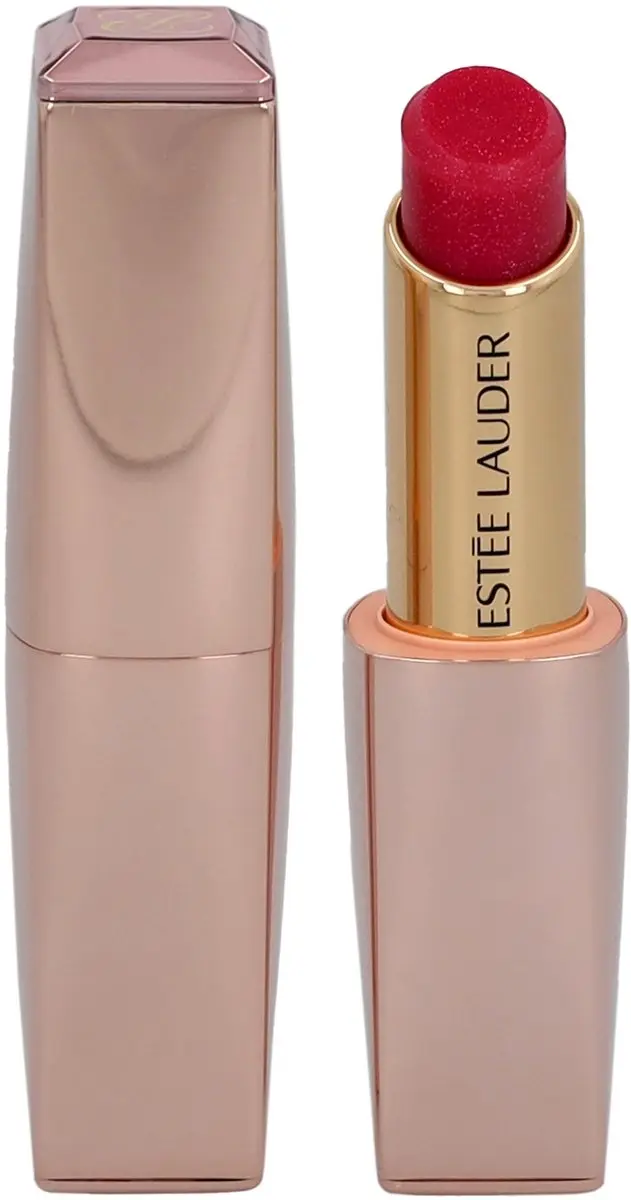Estée Lauder Pure Color Revitalizing Crystal Lipstick 005 Love - 1ml
