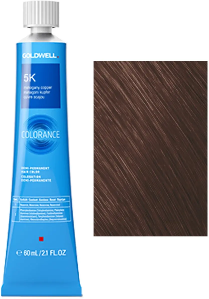 Goldwell Colorance 60ml - Grijs
