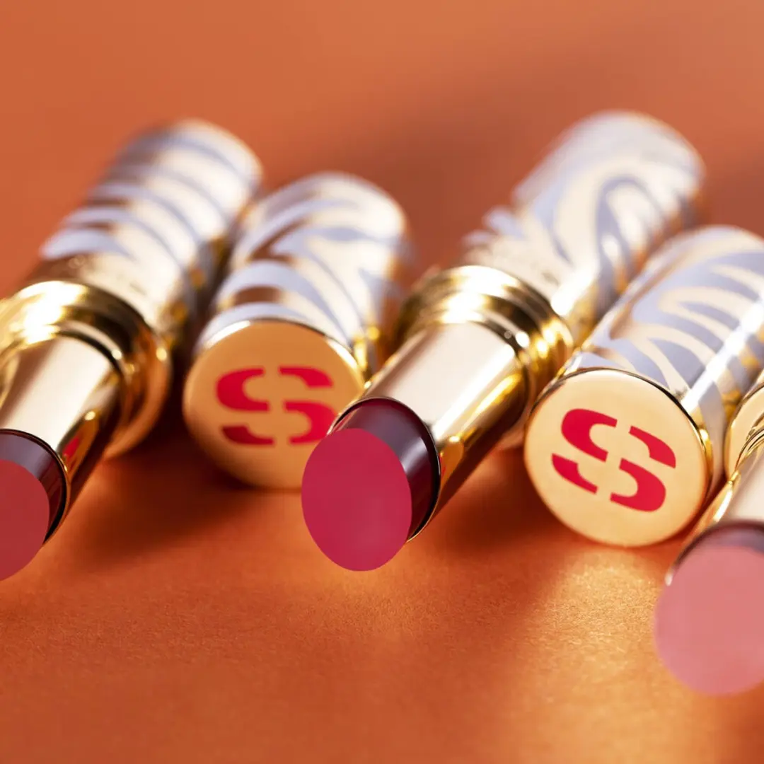 Sisley Phyto-Rouge Shine Lipstick 024 - 3ml - Roze
