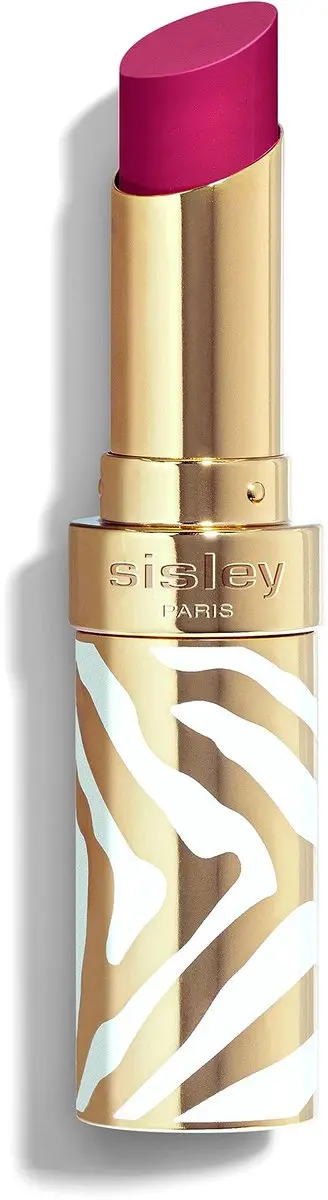 Sisley Phyto-Rouge Shine Lipstick 024