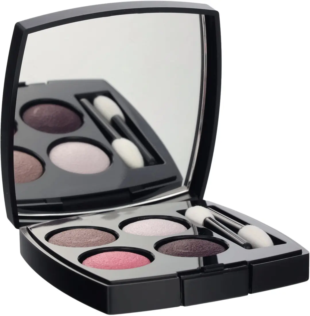 Chanel Les 4 Ombres Oogschaduw 228 Tisse Cambon - 4 Stuks