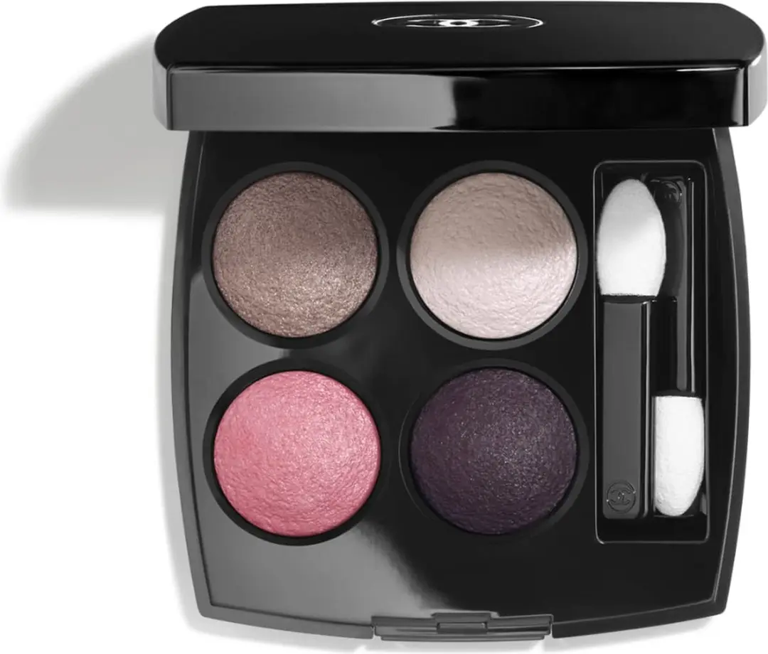 Chanel Les 4 Ombres Oogschaduw 228 Tisse Cambon