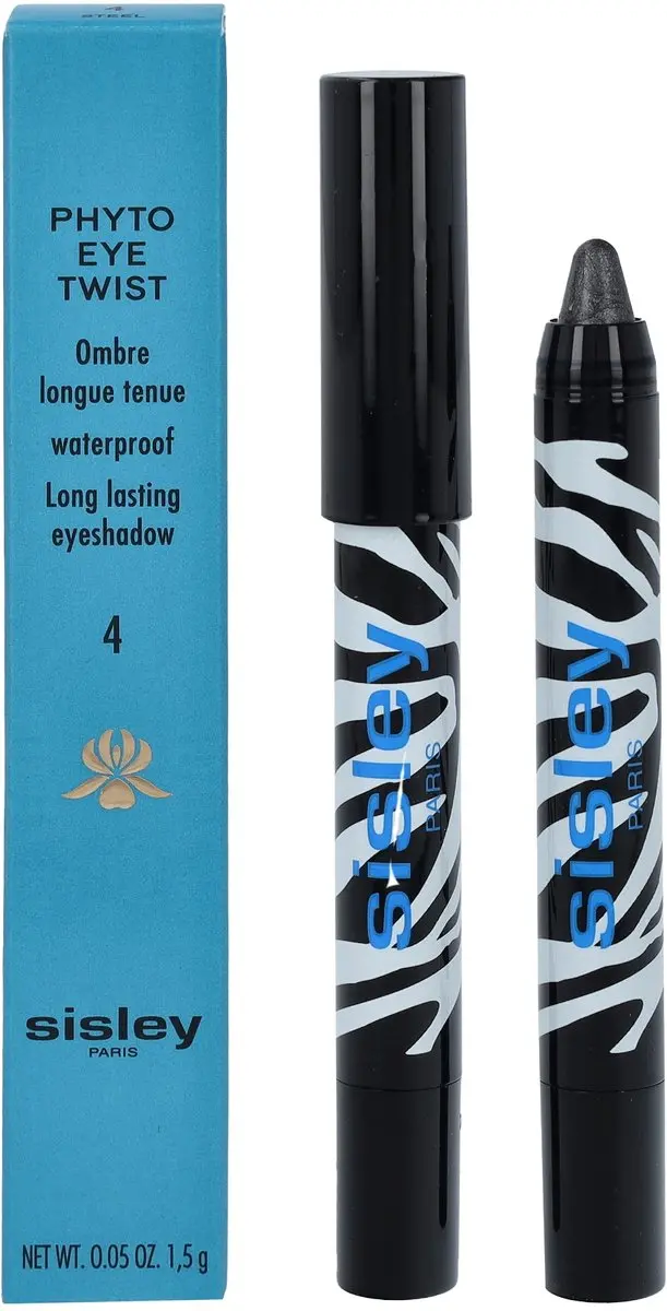 Sisley Phyto Eye Twist Oogcrème 1.5ml - Grijs - afbeelding 6 van 6