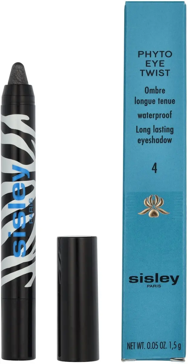 Sisley Phyto Eye Twist Oogcrème 1.5ml - Grijs