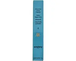Sisley Phyto Eye Twist Oogcrème 1.5ml - Grijs