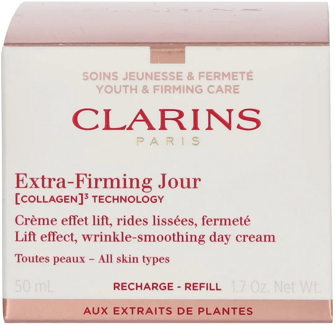Clarins Extra-Firming Jour Dagcrème 50ml