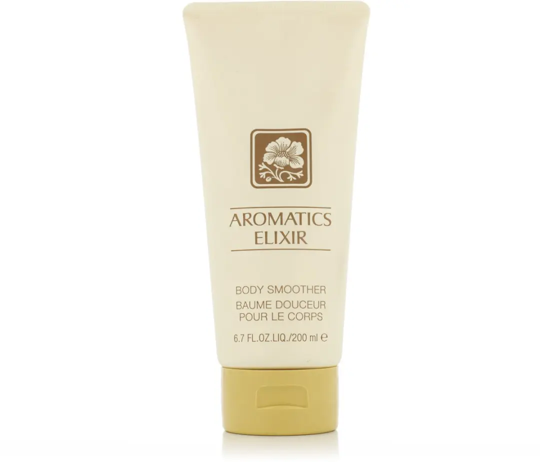 Clinique Aromatics Elixir Body Smoother