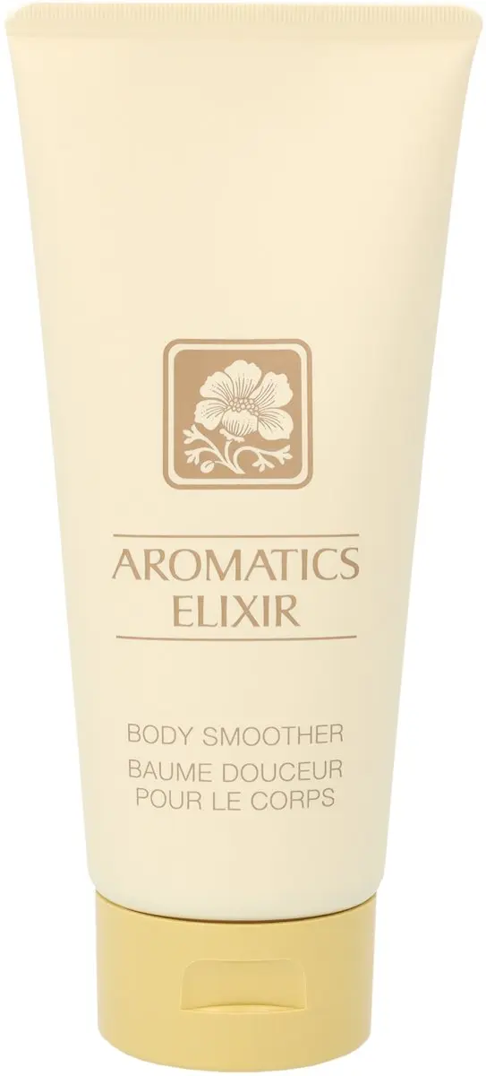 Clinique Aromatics Elixir Body Smoother - 200ml - afbeelding 6 van 6