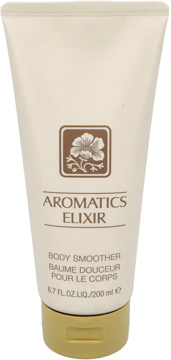 Clinique Aromatics Elixir Body Smoother - 200ml