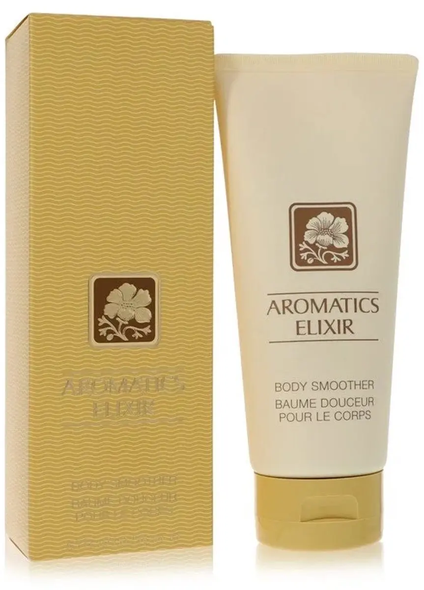Clinique Aromatics Elixir Body Smoother - 200ml