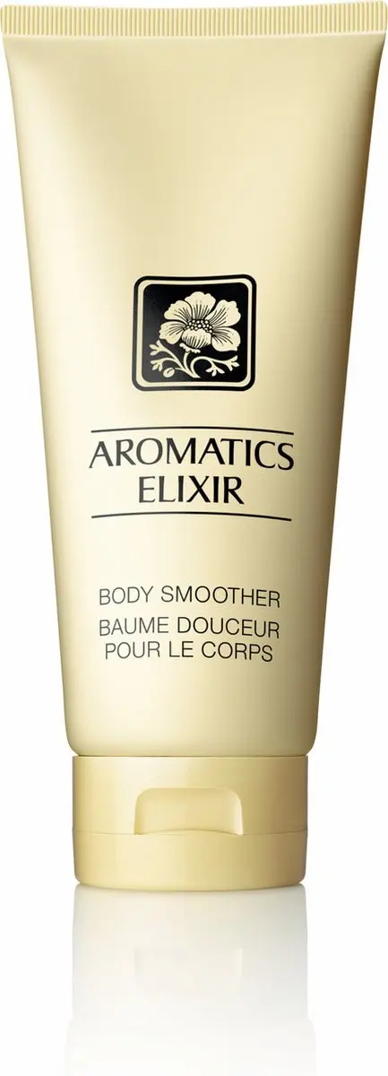 Clinique Aromatics Elixir Body Smoother - 200ml