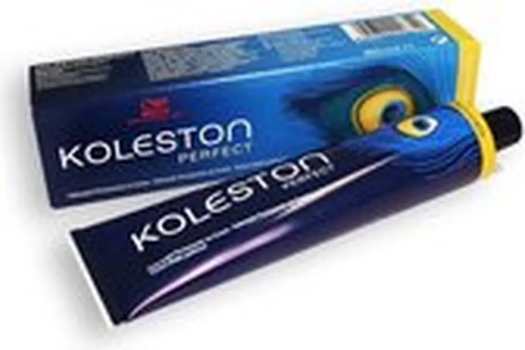 Wella Professionals Koleston Perfect 7/3 Permanent Haarkleur 60ml