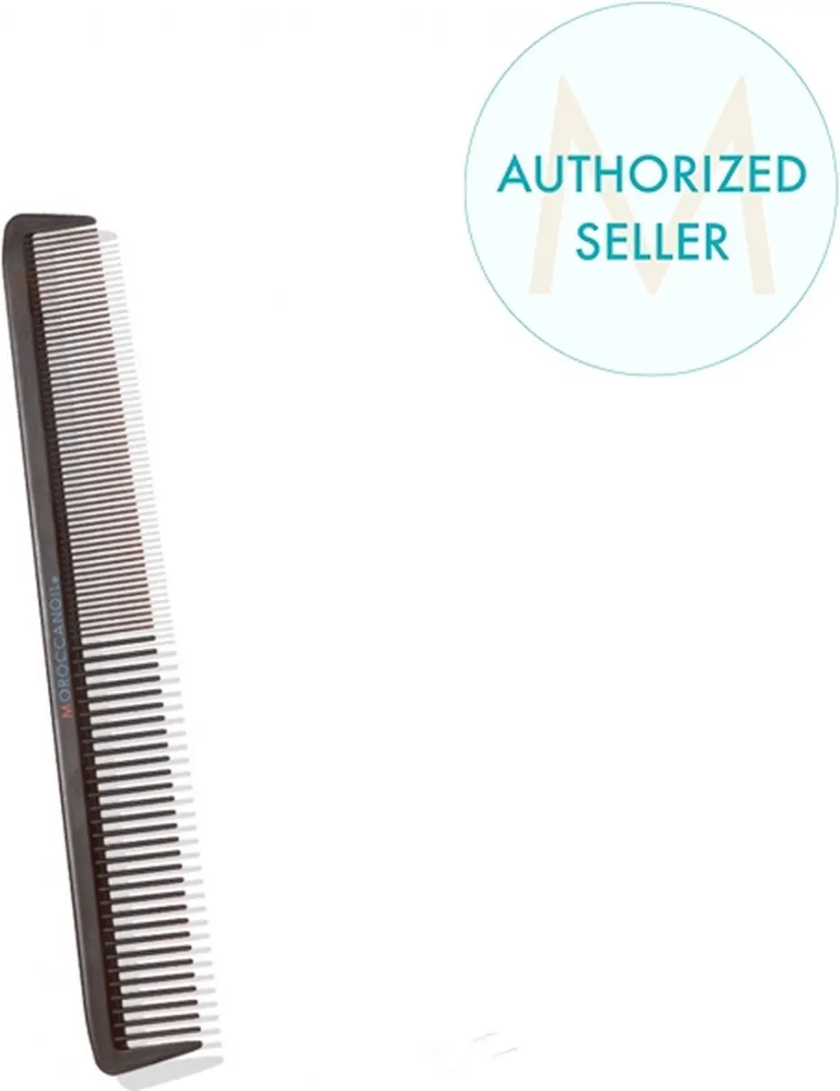 Moroccanoil Cutting Comb