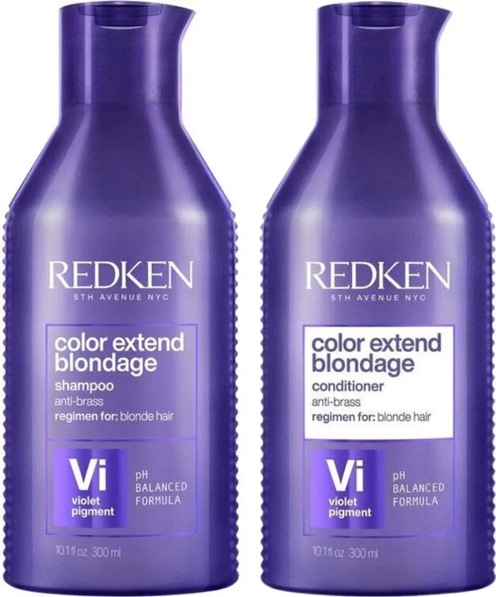 Redken Color Extend Care Package 300ml