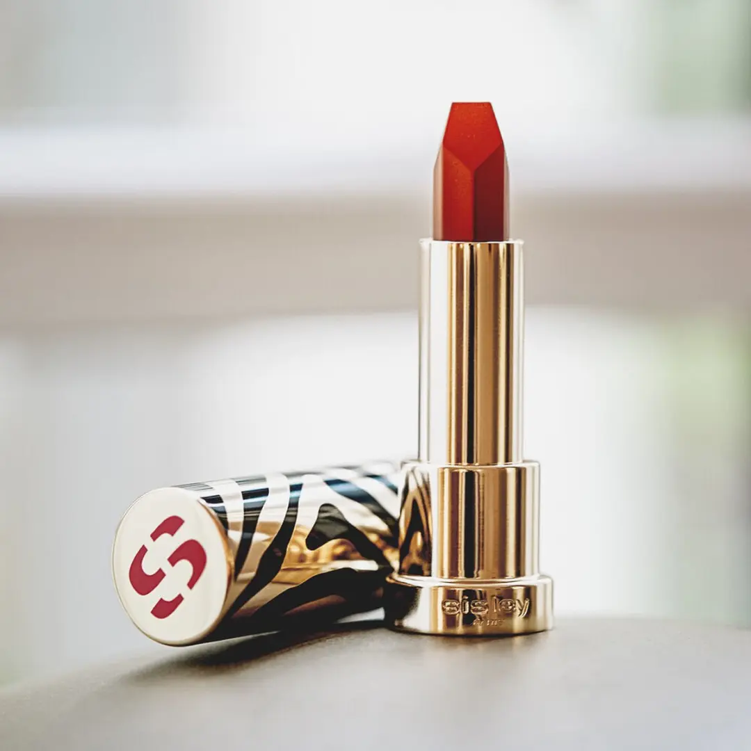 Sisley Le Phyto Rouge Lippenstift 33 Orange Sevilla