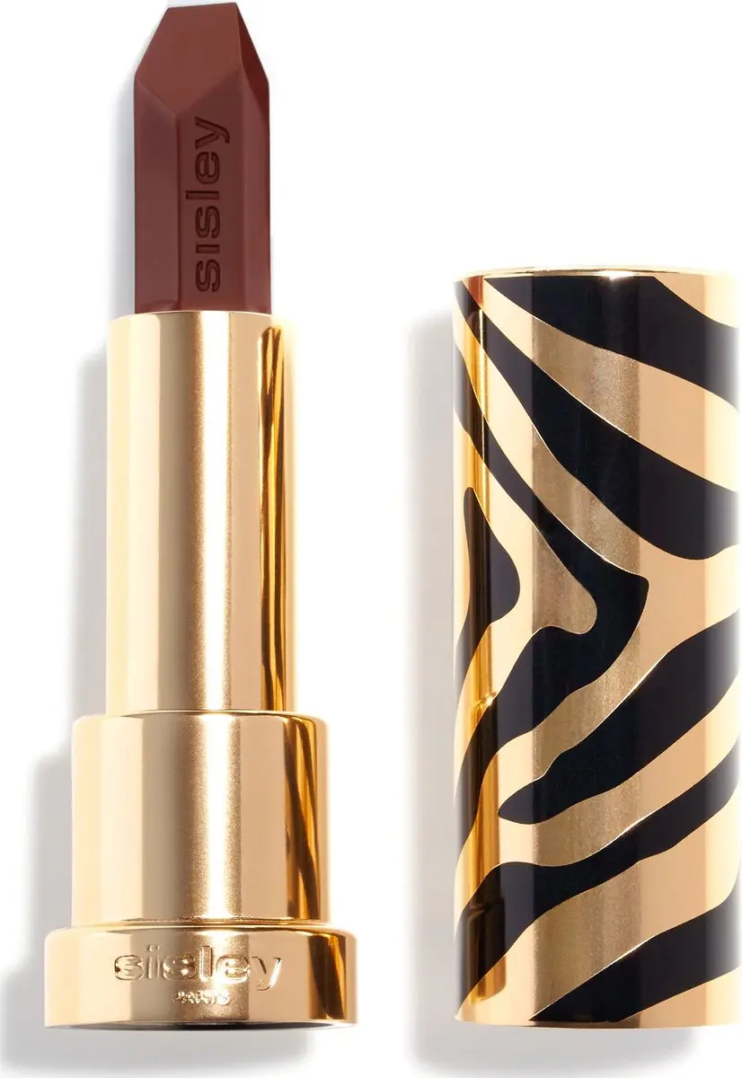 Sisley Le Phyto Rouge Lippenstift 33 Orange Sevilla