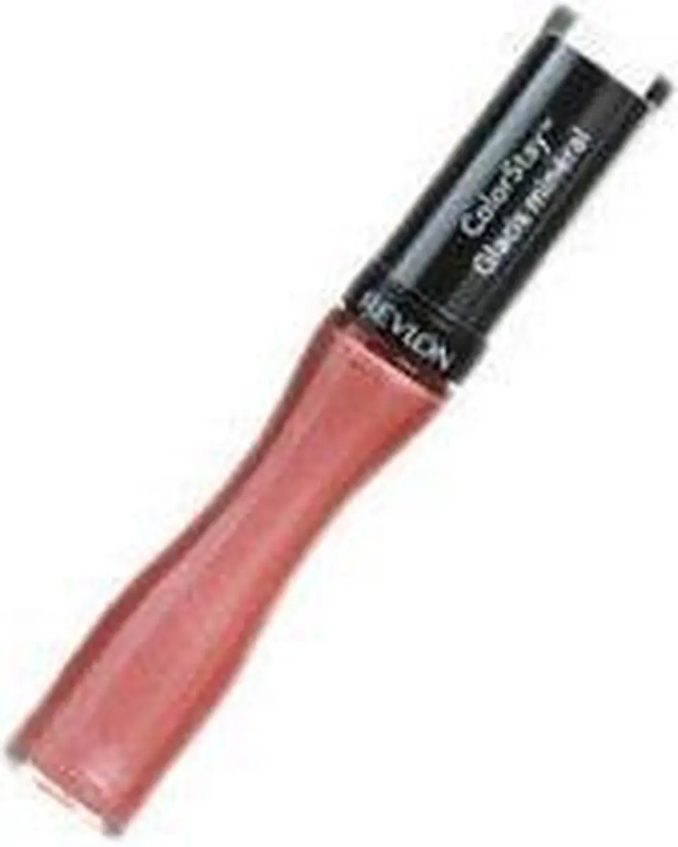 Revlon Lipgloss Colorstay Mineral Lipglaze 535 Eternal Blossom
