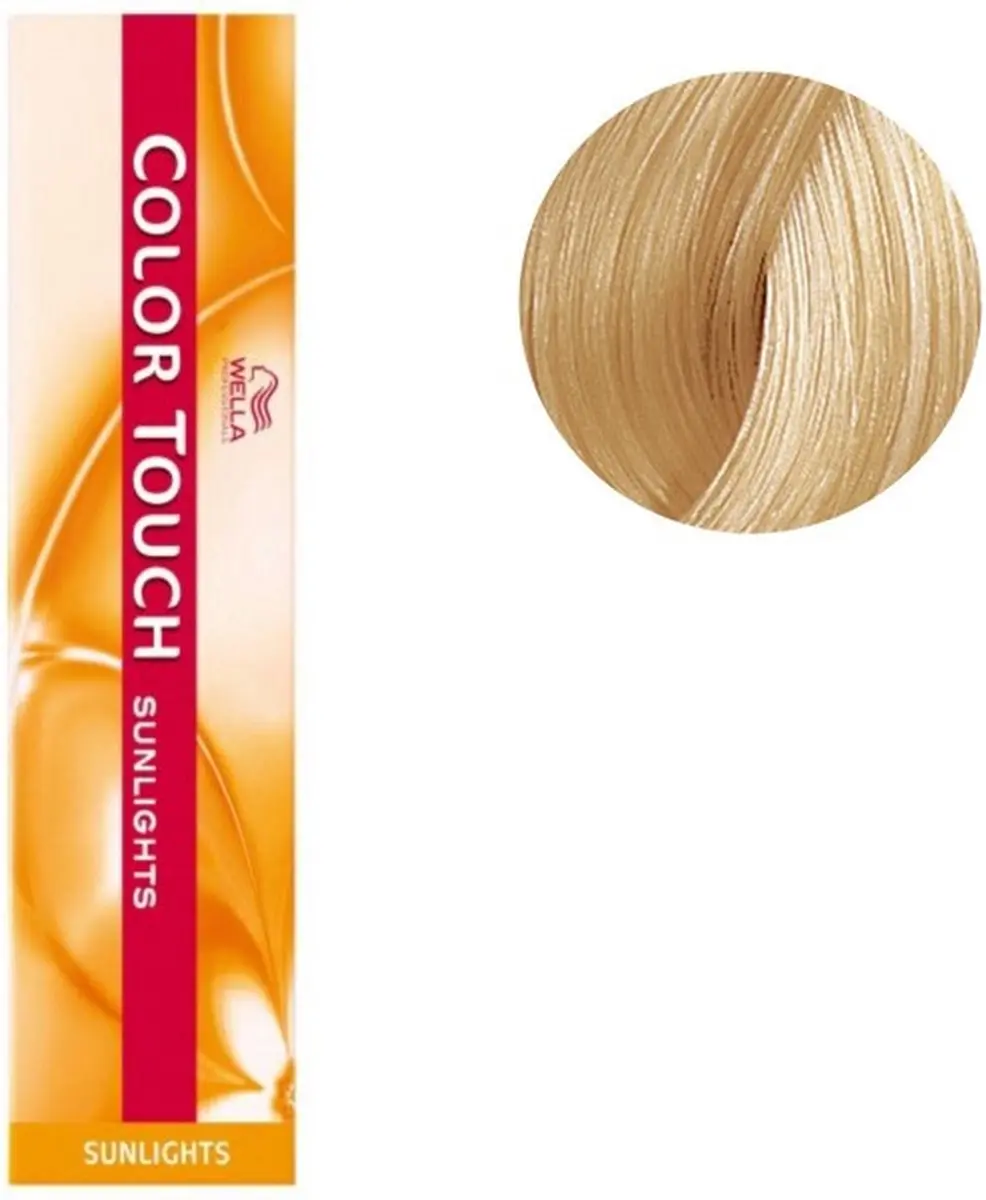 Wella Professionals Color Touch /0 Relights Haarverf 60ml