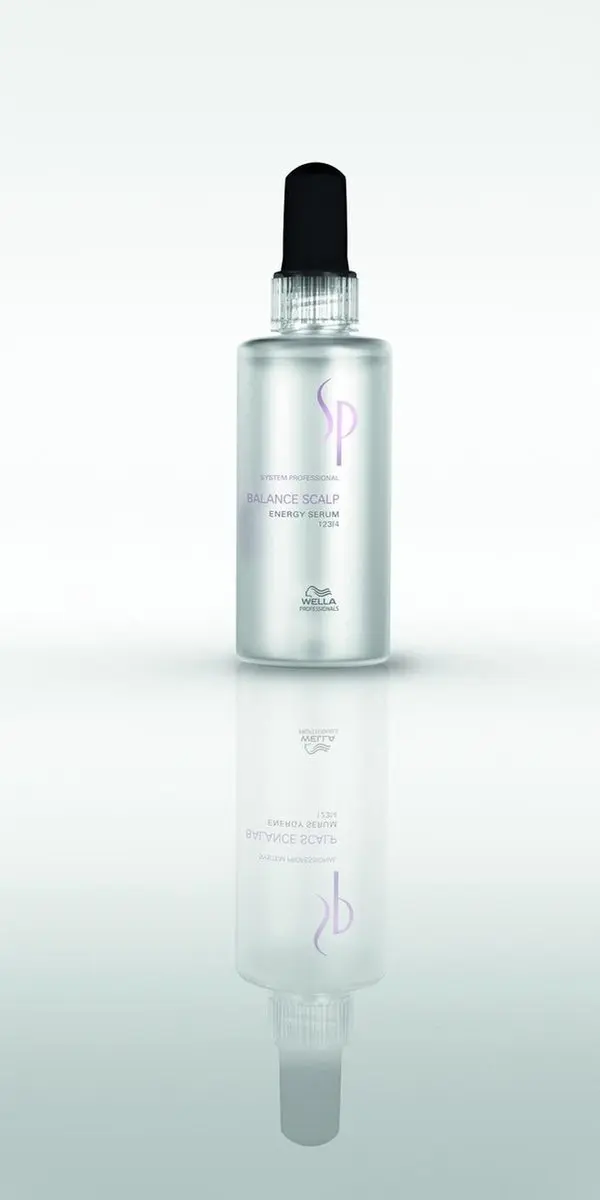 Wella Professionals Balance Scalp Energy Serum 100ml