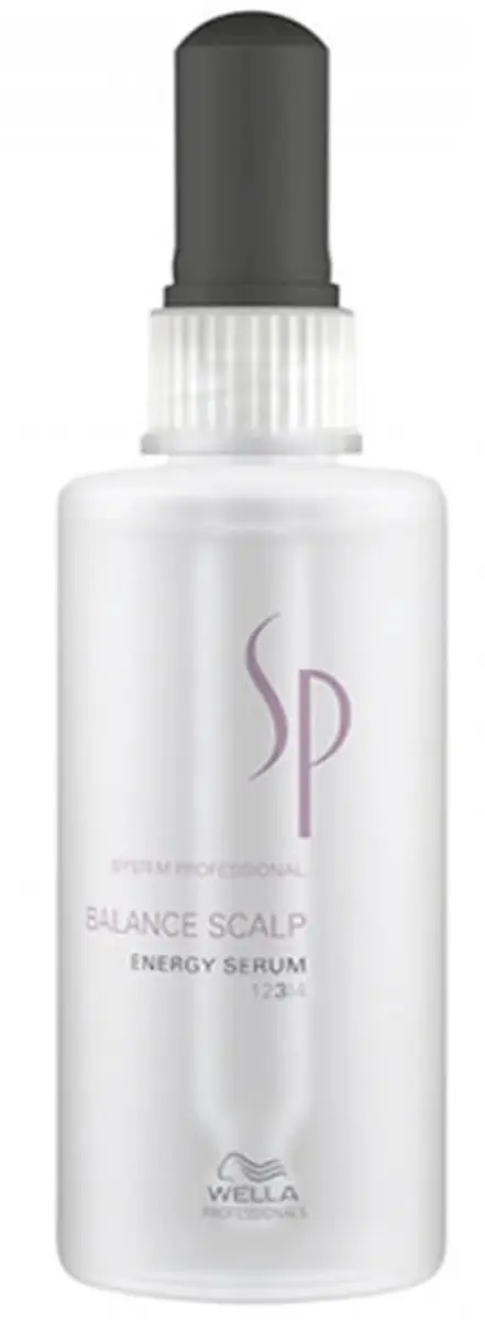 Wella Professionals Balance Scalp Energy Serum 100ml