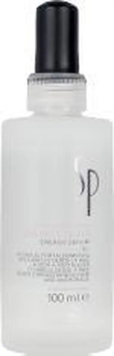 Wella Professionals Balance Scalp Energy Serum 100ml