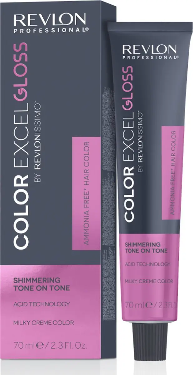 Revlon Permanente Kleur 8007376050587 Nº 1
