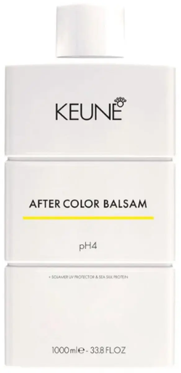 Keune Tinta After Color Balsam 1000ml - Wit
