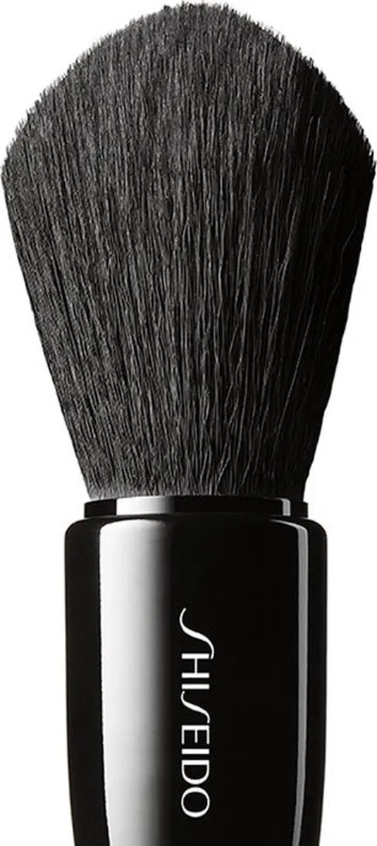 Shiseido Brush Maru Fude - Zwart