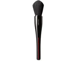 Shiseido Brush Maru Fude - Zwart