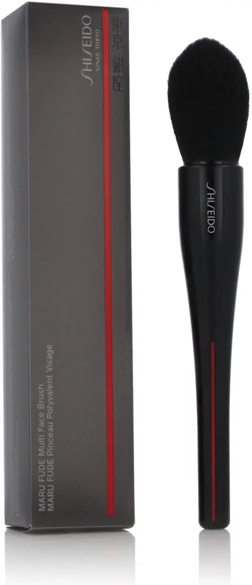 Shiseido Brush Maru Fude
