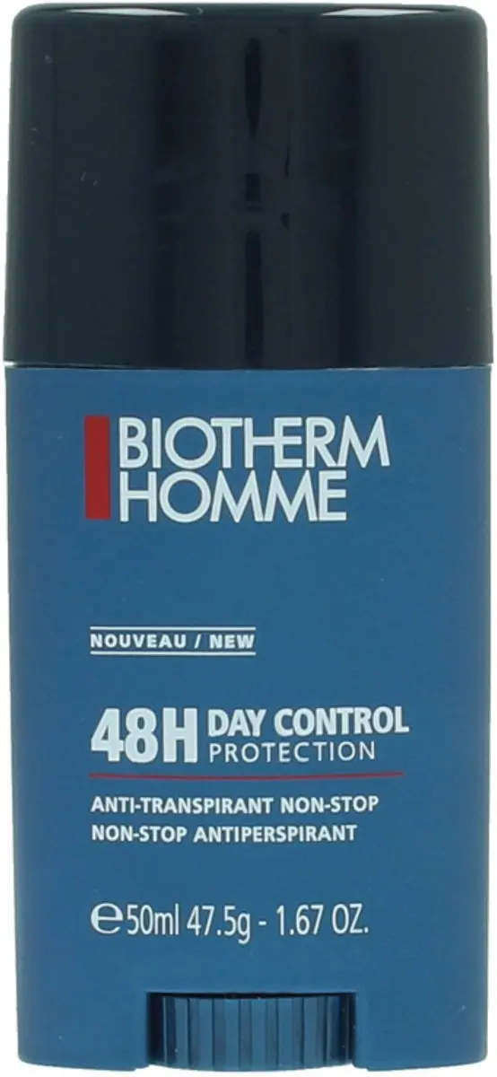 Biotherm Homme Day Control Deodorant Stick 50ml