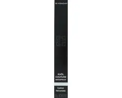 Givenchy Kohl Couture Waterproof Eyeliner - Chestnut