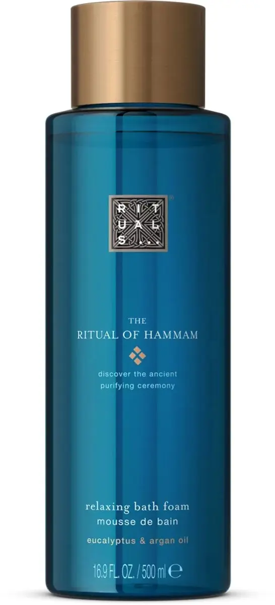 Rituals The Ritual of Hammam Badschuim 500ml