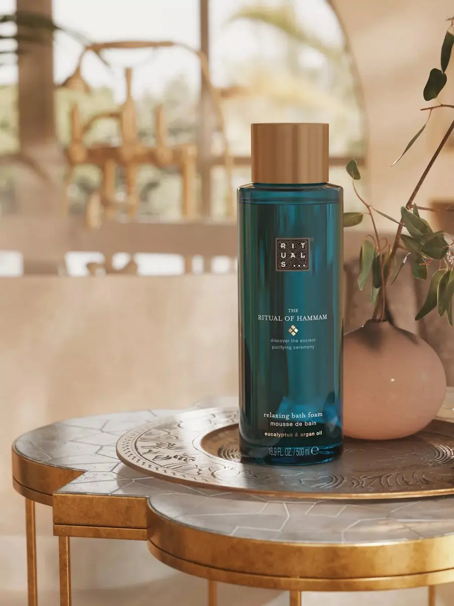Rituals The Ritual of Hammam Badschuim 500ml