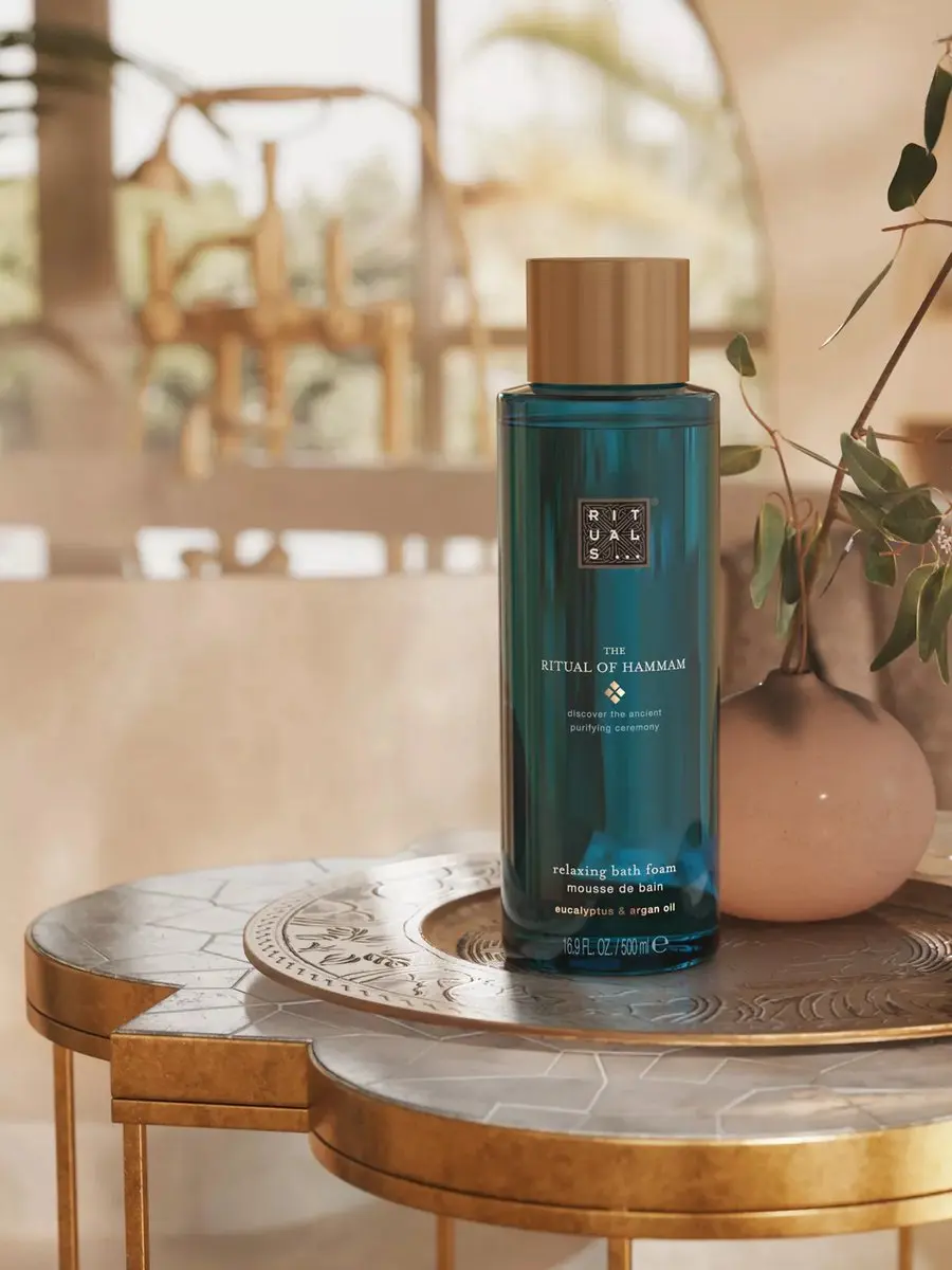 Rituals The Ritual of Hammam Badschuim 500ml