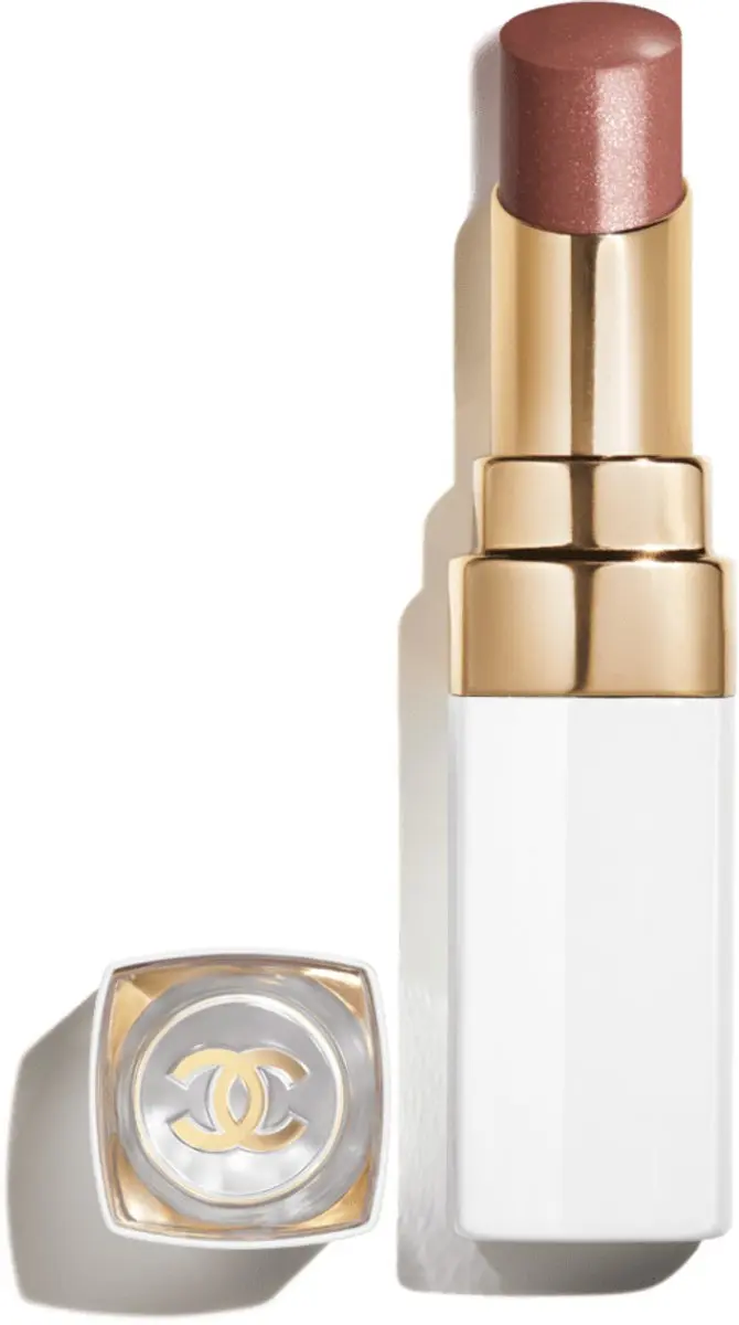 Chanel Rouge Coco Baume Brillante Lippenbalsem 3ml