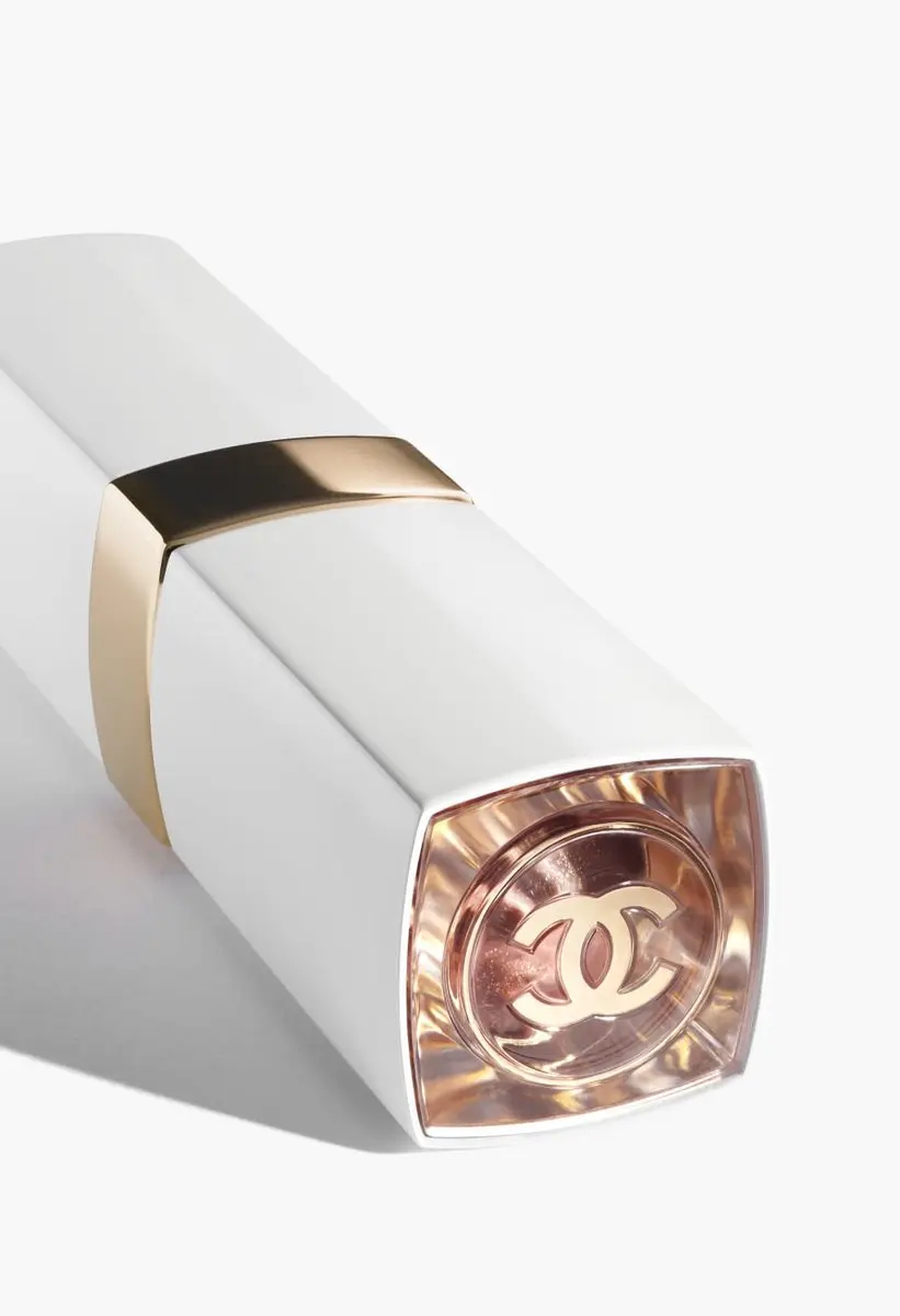 Chanel Rouge Coco Baume Brillante Lippenbalsem 3ml - Bruin