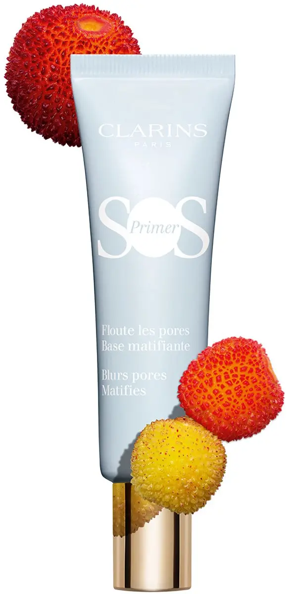 Clarins SOS Primer Matifying 30ml