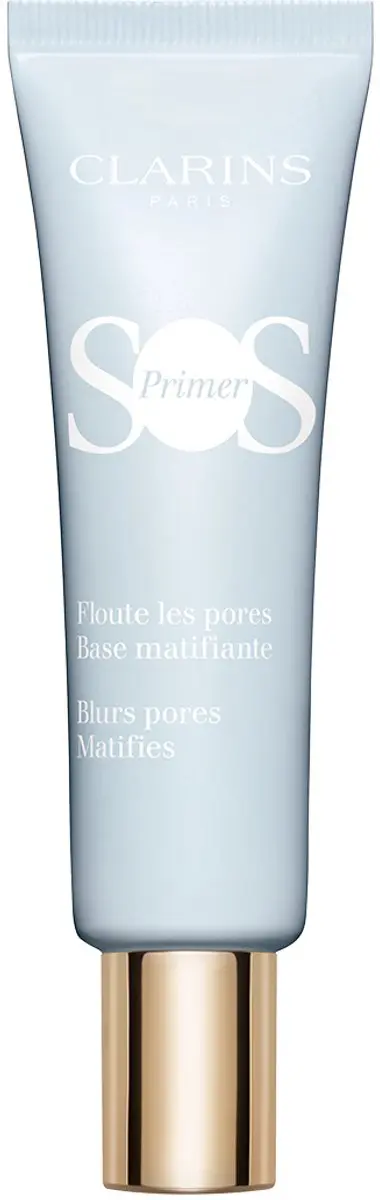 Clarins SOS Primer Matifying 30ml