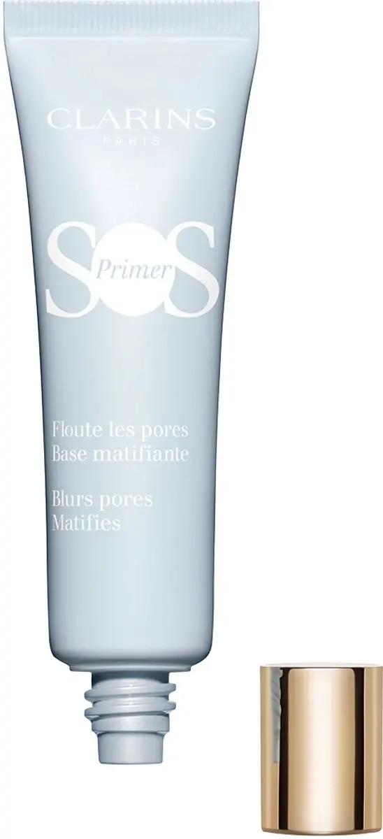 Clarins SOS Primer Matifying 30ml