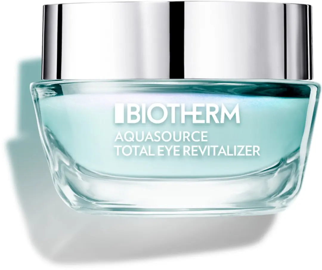 Biotherm Aquasource Total Eye Revitalizer Oogcrème 15ml
